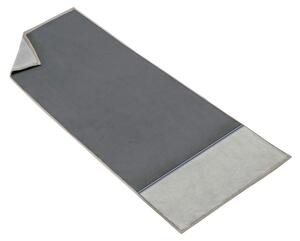 BRISAČA ZA SAVNO ASTHOR 200/80 cm siva