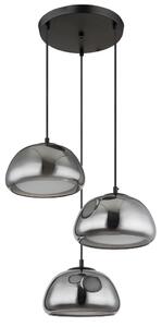 VISEČA SVETILKA JELLA 50/120 cm E14