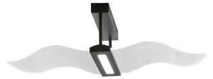 STROPNA LED-SVETILKA Fenice 40 W 3000 K 230 V