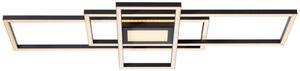 STROPNA LED-SVETILKA Irvine 28 W 3300 lm 2700-6500 K 220-240 V