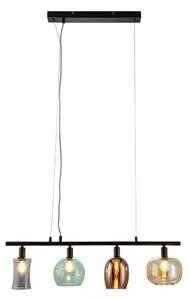VISEČA SVETILKA Telesto 83/25/150 cm 40 W E14