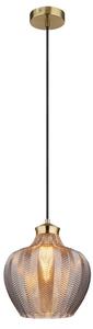VISEČA SVETILKA JESSICA 25/120 cm E27