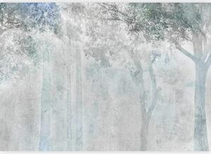 Artgeist Fototapeta Echo Tree, 100x70cm