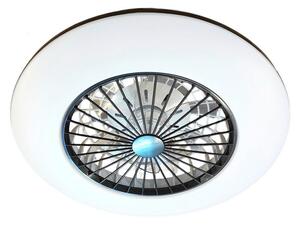 STROPNI VENTILATOR 4800 lm 3000-6500 K