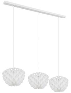 VISEČA SVETILKA 101/26/120 cm E14