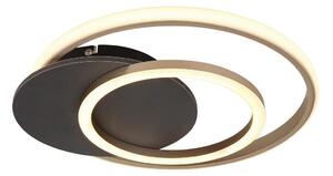 STROPNA LED-SVETILKA JULIO 1100 lm 3000 K 230 V