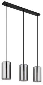 VISEČA SVETILKA 63/11/120 cm E14