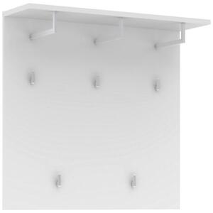 GARDEROBNI PANEL