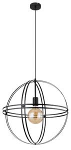 VISEČA SVETILKA 50/120 cm E27