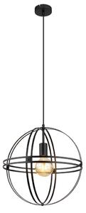 VISEČA SVETILKA 40/40/120 cm E27