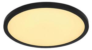 STROPNA KOPAL. LED-SVETILKA Sapana 29,4/29,4/2,5 cm 3000-6000 K