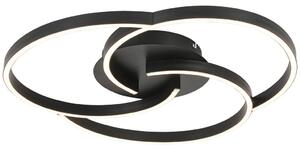 STROPNA LED-SVETILKA 32 W 4000 lm 3000 K 220-240 V