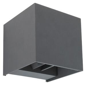 ZUNANJA LED-SVETILKA Veronika 10/10/10 cm