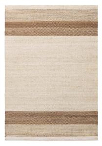 Bež obojestranska/ročno tkana preproga iz jute 160x230 cm Cedar – Asiatic Carpets