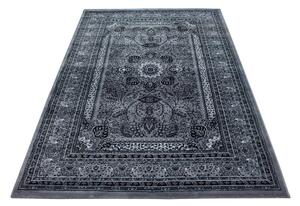 Esposa Preproga Marrakesh, 80x150cm, Siva