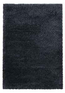 Mömax Preproga Fluffy, 140x200cm, Antracit