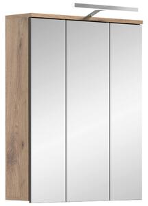 OMARA Z OGLEDALOM 60/77/37 cm
