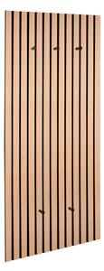 GARDEROBNI PANEL