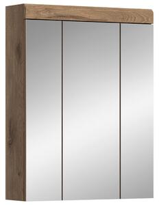 OMARA Z OGLEDALOM 60/79/18 cm