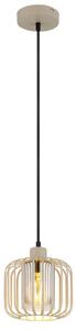 VISEČA SVETILKA GREYS 18/120 cm E27