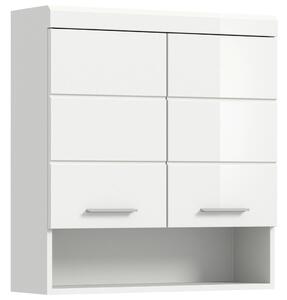 VISEČA OMARA 74/79/24 cm