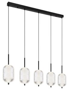 VISEČA LED-SVETILKA 3000-6500 K 230 V