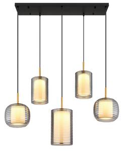 VISEČA LED-SVETILKA 3000 K 230 V