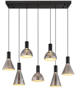 VISEČA LED-SVETILKA 3000 K 230 V