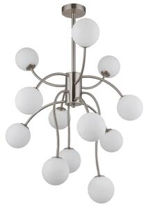 STROPNA LED-SVETILKA RIHA 3000 K 230 V G9
