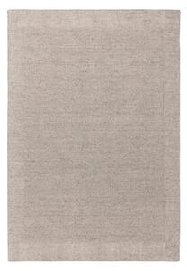 Bež ročno tkana volnena preproga 120x170 cm Larson – Asiatic Carpets