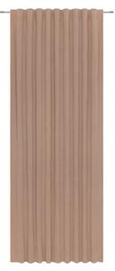 KONČANA ZAVESA 140/245 cm