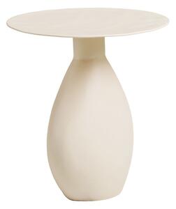 Okrogla stranska mizica ø 36 cm Calais – House Nordic