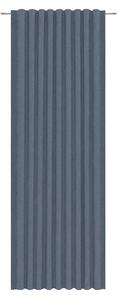KONČANA ZAVESA 140/245 cm