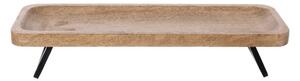 Lesen pladenj 16x46 cm Mango – Orion