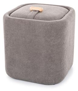 Siv tabure NAP z nakladalnim prostorom 37x37 cm