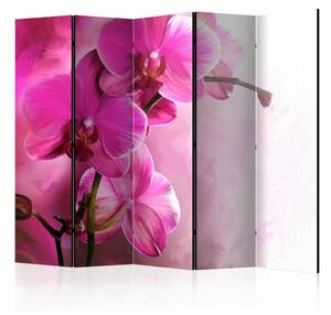 PARAVAN 225/172/3 cm pink