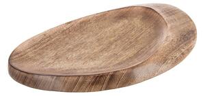 Lesen pladenj 20x39 cm Mango – Orion
