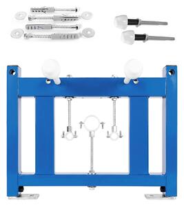 Podometni Set Nosilca za Bide 022N