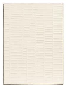 3D slika na platnu z okvirjem 60x80 cm Ena – House Nordic