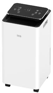 180W razvlaževalec in čistilec zraka LCD touch absorber vlage na kolesih 2,5L