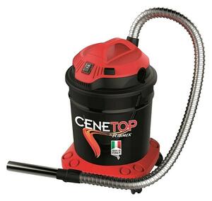 Sesalnik za pepel (Moč: 1.200 W)