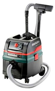 Metabo Električni sesalnik za mokro in suho sesanje ASR 25 L SC (1.400 W)