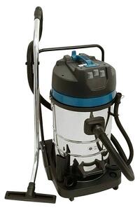 Električni sesalnik za mokro in suho sesanje VC 80 L (3.000 W, Prostornina posode: 80 l) productname.garantie.plussign BAUHAUS garancija 5 let za napr