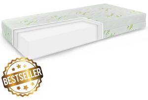 Vzmetnica Comfort Bamboo EMI, 80x200