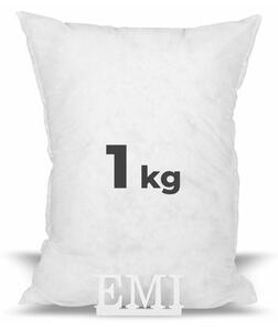 Polnilo za vzglavnik antialergijska žoga 1000 g EMI