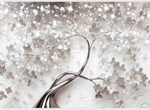 Artgeist Fototapeta Star Tree, 100x70cm