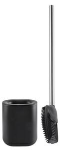 WC ščetka Bubble black AWD
