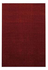 Bordo rdeča preproga 160x230 cm Ata – Ayyildiz Carpets