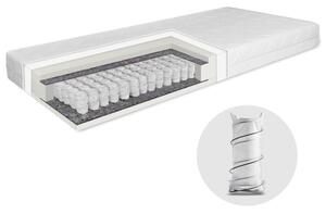 Vzmetnica OrtoSleep 90x200 EMI