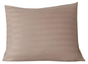 Prevleka za blazino JASMINE 50x70 cm bež, hotelski žep